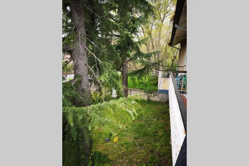 La Villa Di Flora Singola Monterosso Etneo Fleri Italië