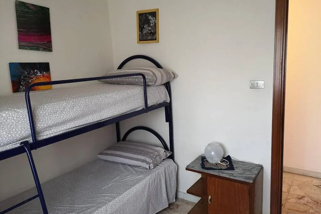 Casa de Férias La Villa Di Flora Singola Monterosso Etneo Fleri