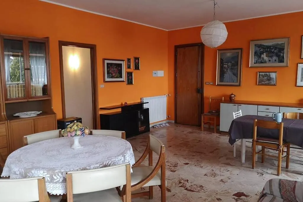 La Villa Di Flora Singola Monterosso Etneo Fleri Vakantiehuis