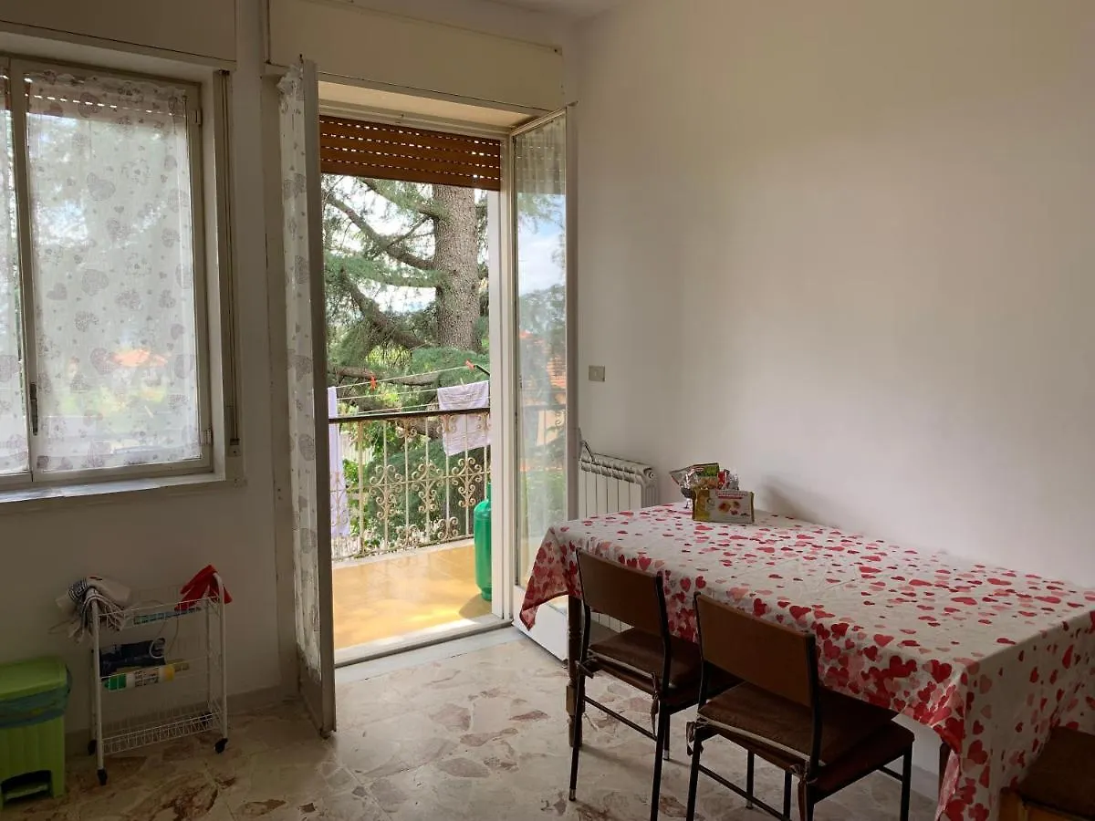 La Villa Di Flora Singola Monterosso Etneo Fleri