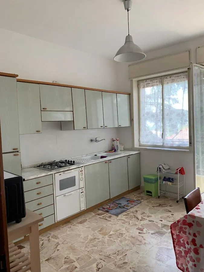 La Villa Di Flora Singola Monterosso Etneo Fleri