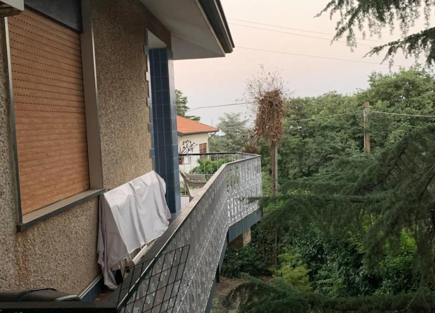 Vakantiehuis La Villa Di Flora Singola Monterosso Etneo Fleri