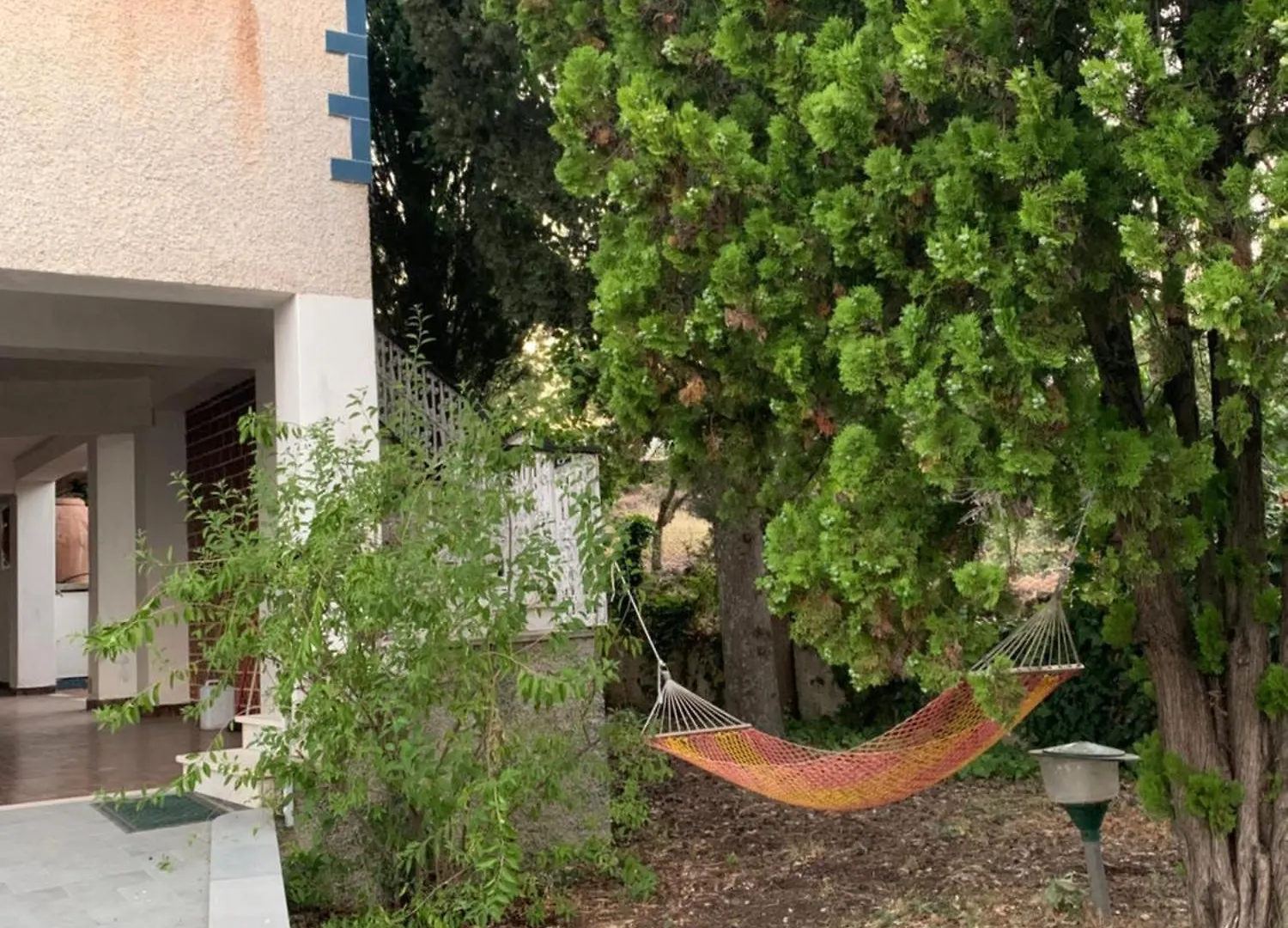 La Villa Di Flora Singola Monterosso Etneo Fleri Vakantiehuis