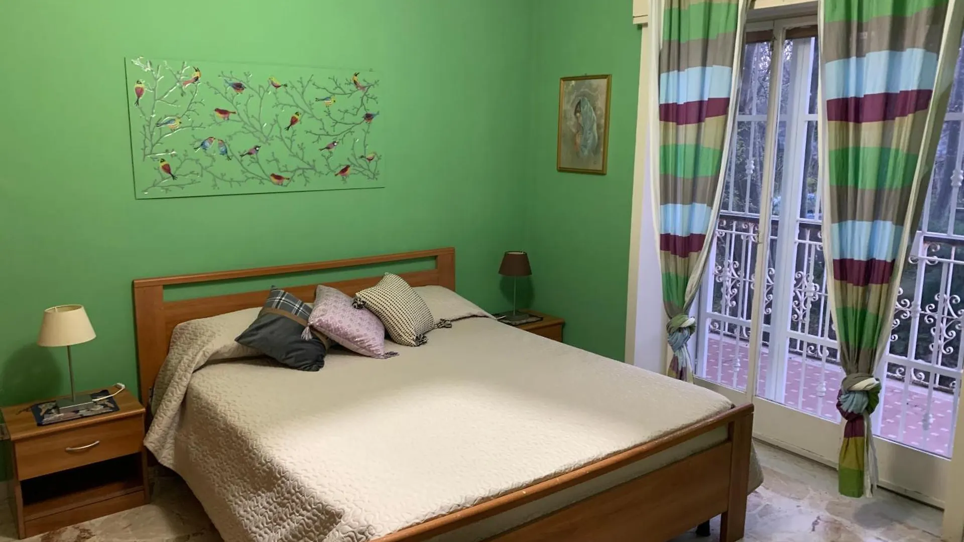 La Villa Di Flora Singola Monterosso Etneo Fleri 0*,  Itália